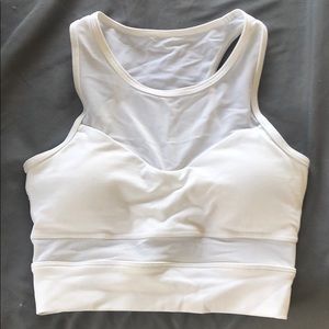 Lorna Jane Amelia Sports Bra Crop Top